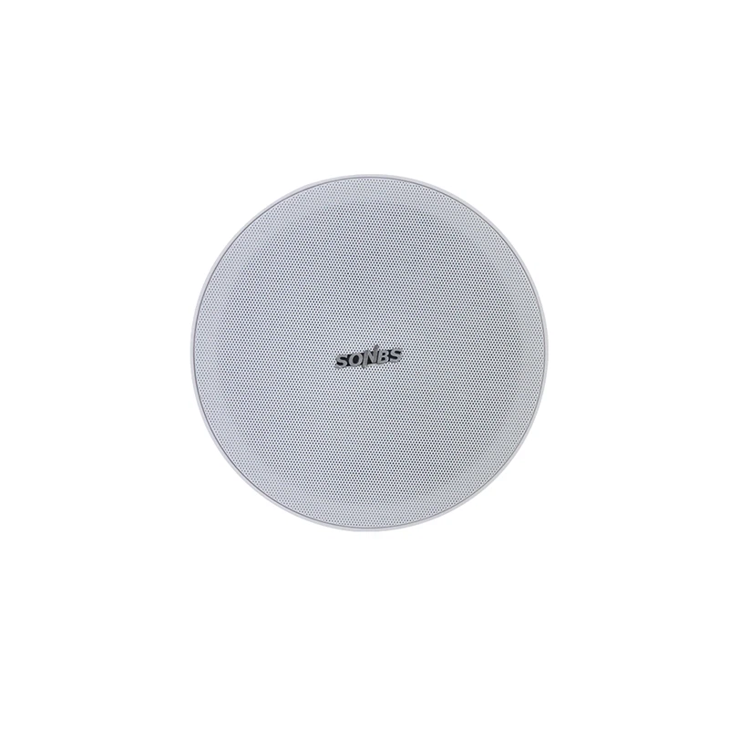 5 Inch Frameless Ceiling Speaker