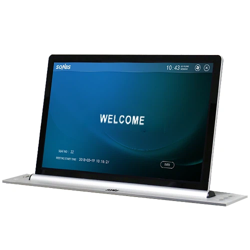 Motorized Lift Monitor